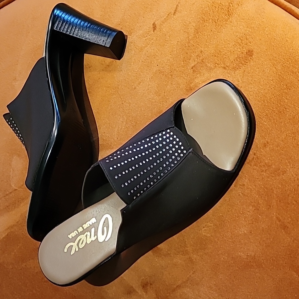 Onex slides